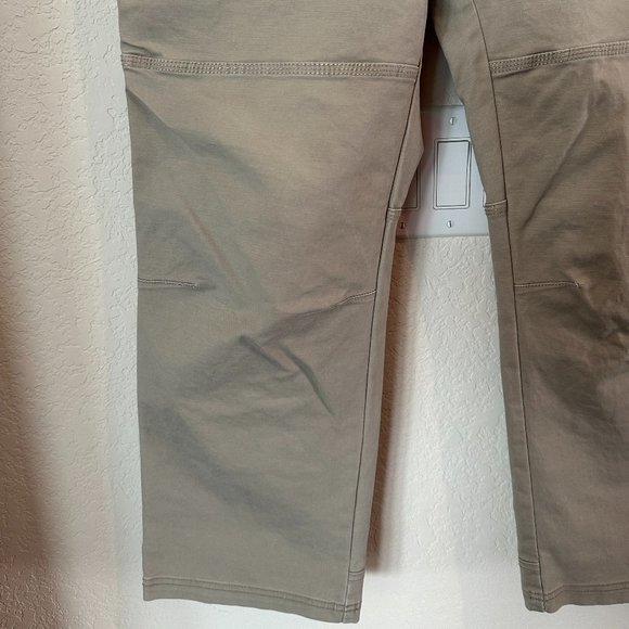 RED HEAD Ultimate Work Pants 38/30 - Picture 3 of 10